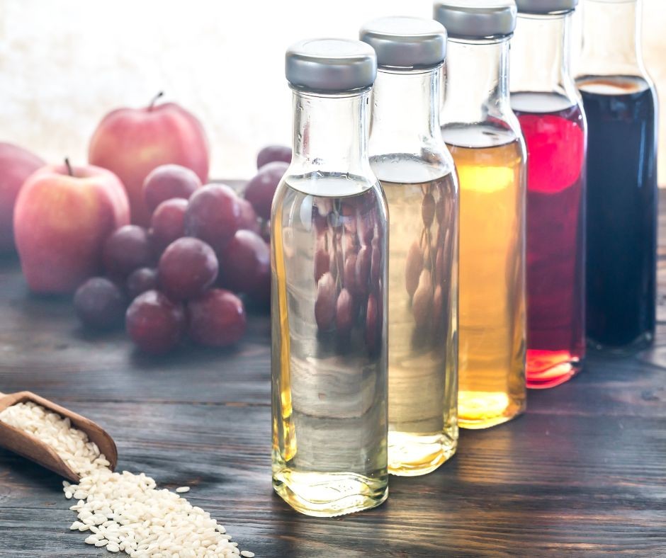 Plants Heal Articles Advantages and Disadvantages of Vinegar